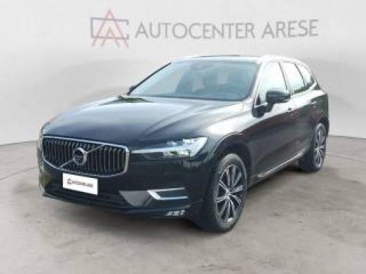 usato VOLVO XC60