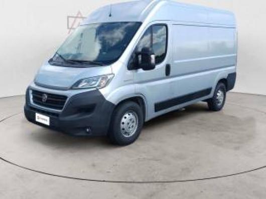 usato FIAT Ducato