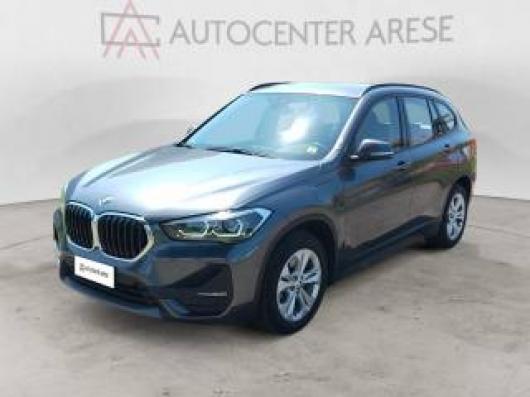 usato BMW X1