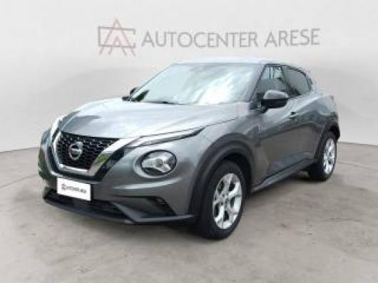 usato NISSAN Juke