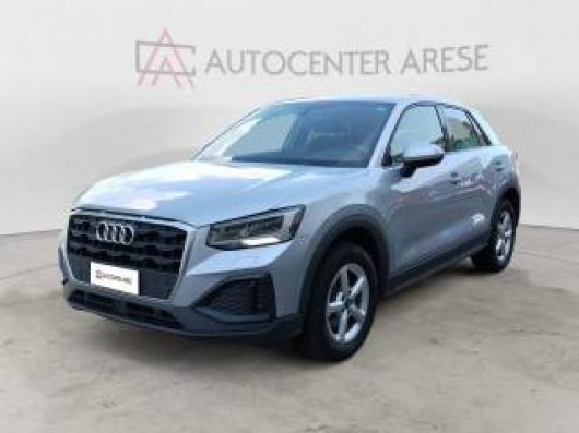 usato AUDI Q2