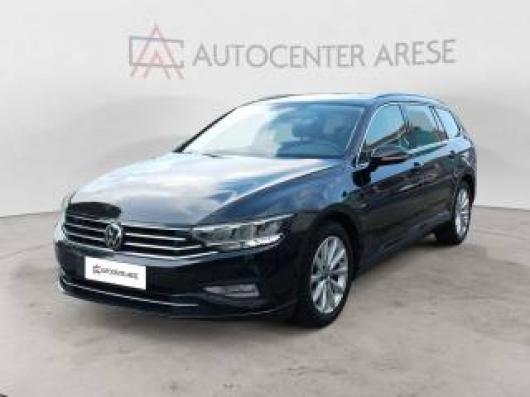 Passat Variant