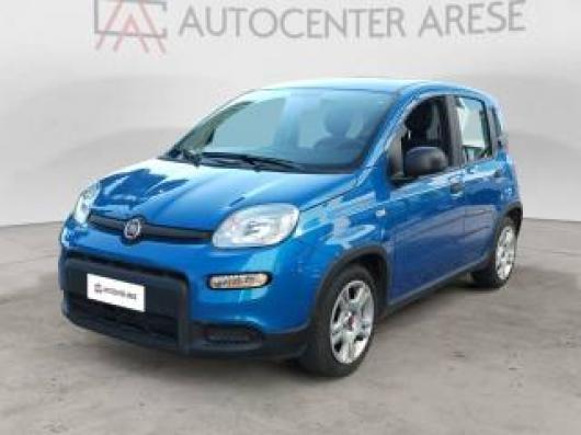 usato FIAT Panda