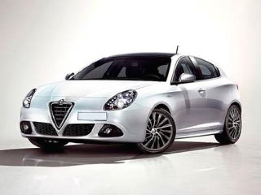 Giulietta