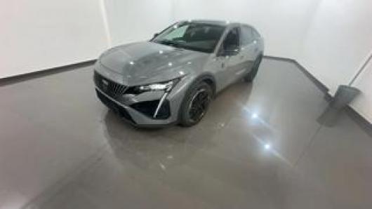 usato PEUGEOT 408