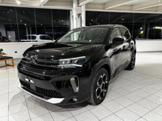 Km 0 CITROEN C5 Aircross