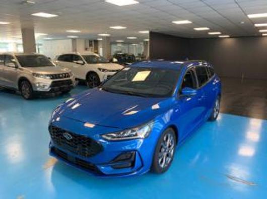 usato FORD Focus