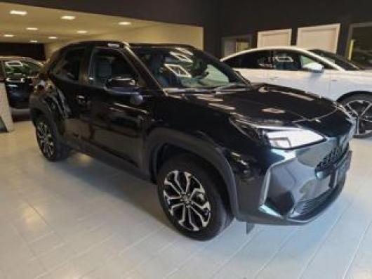 Km 0 TOYOTA Yaris Cross