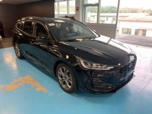 usato FORD Focus