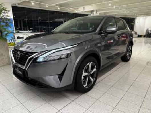 usato NISSAN Qashqai