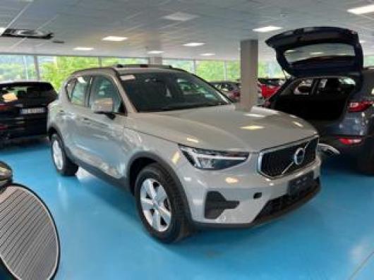 usato VOLVO XC40