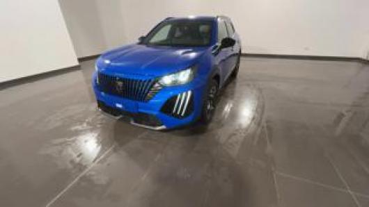 Km 0 PEUGEOT 2008