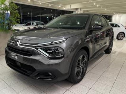 Km 0 CITROEN C4