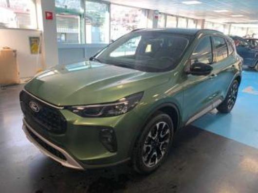 Kuga