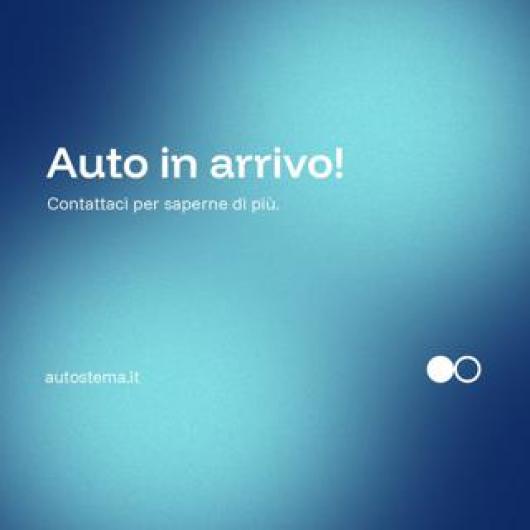 Km 0 ALFA ROMEO Junior