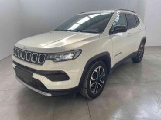 usato JEEP Compass