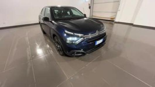Km 0 CITROEN C4
