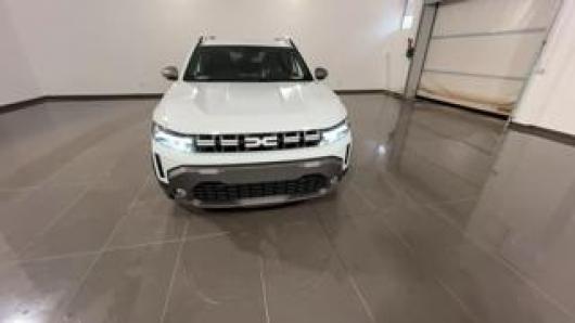 Km 0 DACIA Duster