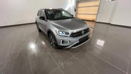 Km 0 VOLKSWAGEN T Roc