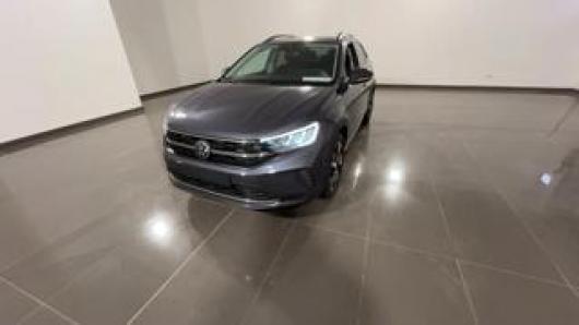 Km 0 VOLKSWAGEN Taigo