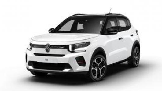 Km 0 CITROEN C3