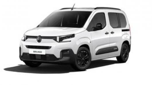 Km 0 CITROEN Berlingo
