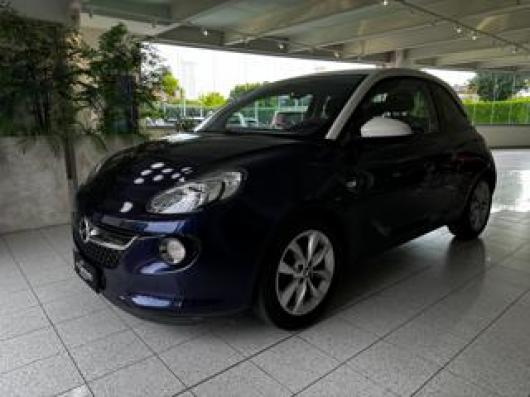 usato OPEL Adam