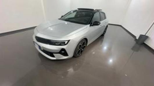 usato OPEL Astra