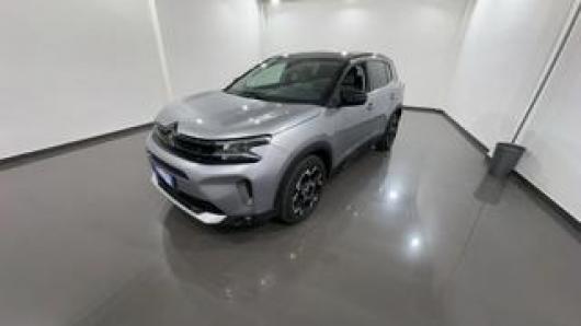 C5 Aircross