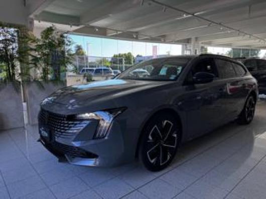 usato PEUGEOT 508
