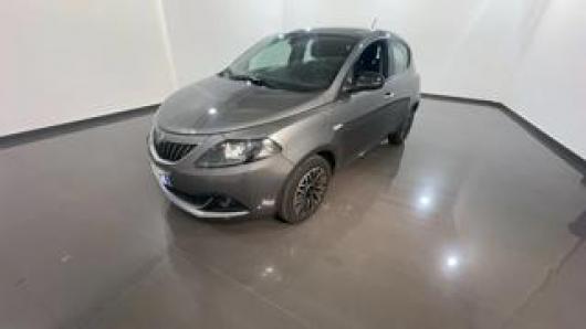 Ypsilon