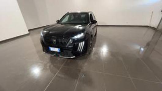 usato PEUGEOT 2008