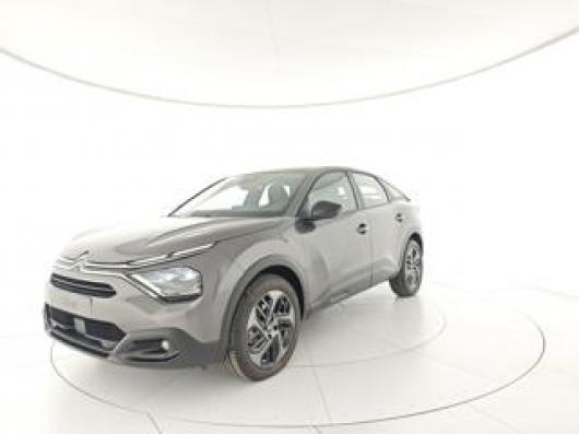 Km 0 CITROEN C4