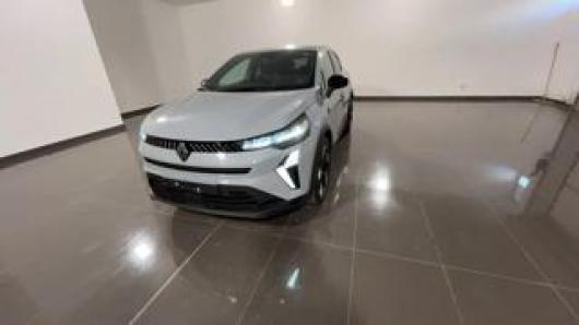 Km 0 RENAULT Captur