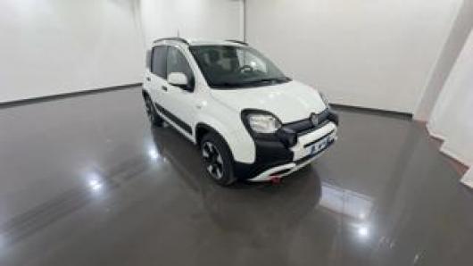 usato FIAT Panda Cross