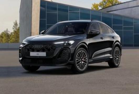 Km 0 AUDI Q5