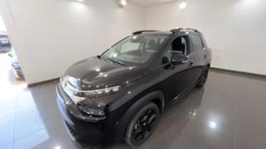 usato CITROEN C3 Aircross