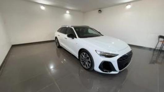 Km 0 AUDI A6