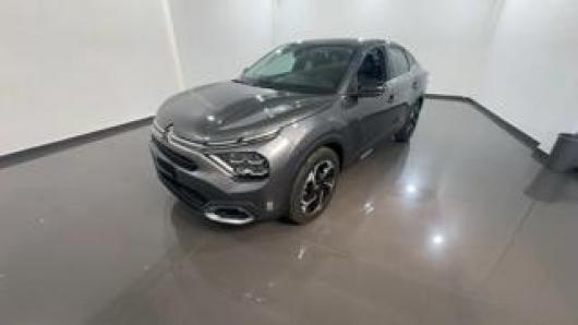 usato CITROEN C4 X