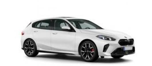 usato BMW 118