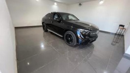 Km 0 MERCEDES GLC 220