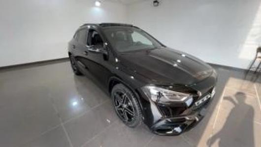 Km 0 MERCEDES GLA 200
