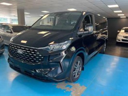 Km 0 FORD Tourneo Custom