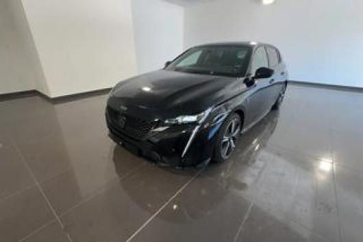 usato PEUGEOT 308