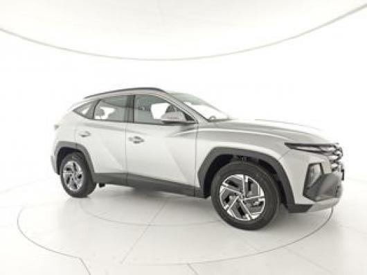 Km 0 HYUNDAI Tucson