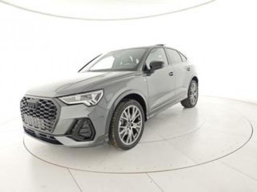 Km 0 AUDI Q3