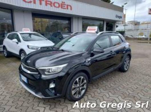 usato KIA Stonic