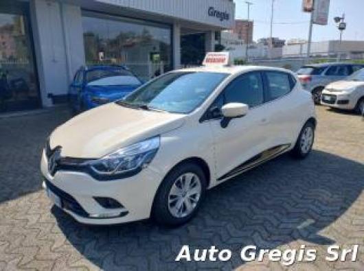 usato RENAULT Clio
