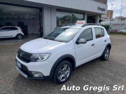 usato DACIA Sandero