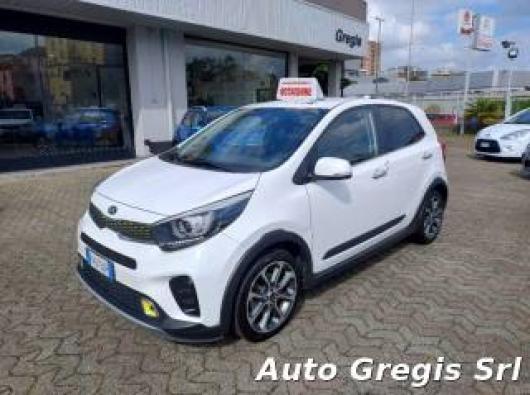 usato KIA Picanto
